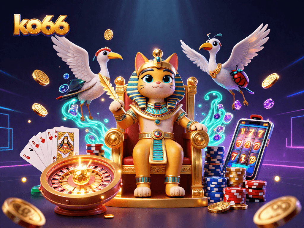 ko66 Reviewed: A Comprehensive 2026 Breakdown of Winning Strategies