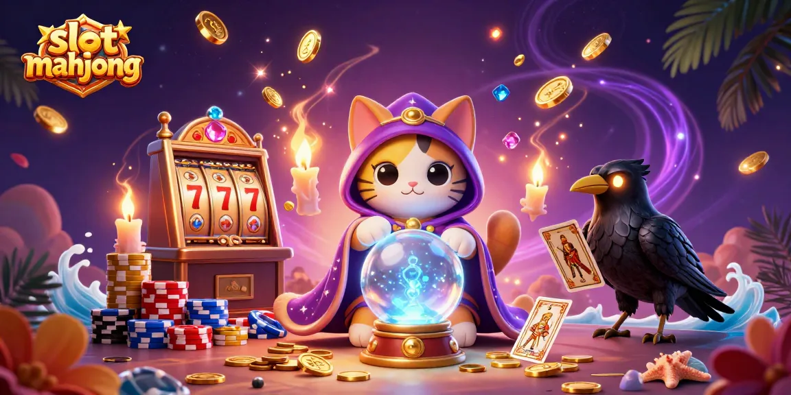 Engage with slot mahjong by spinning the reels and winning big with thrilling gameplay.